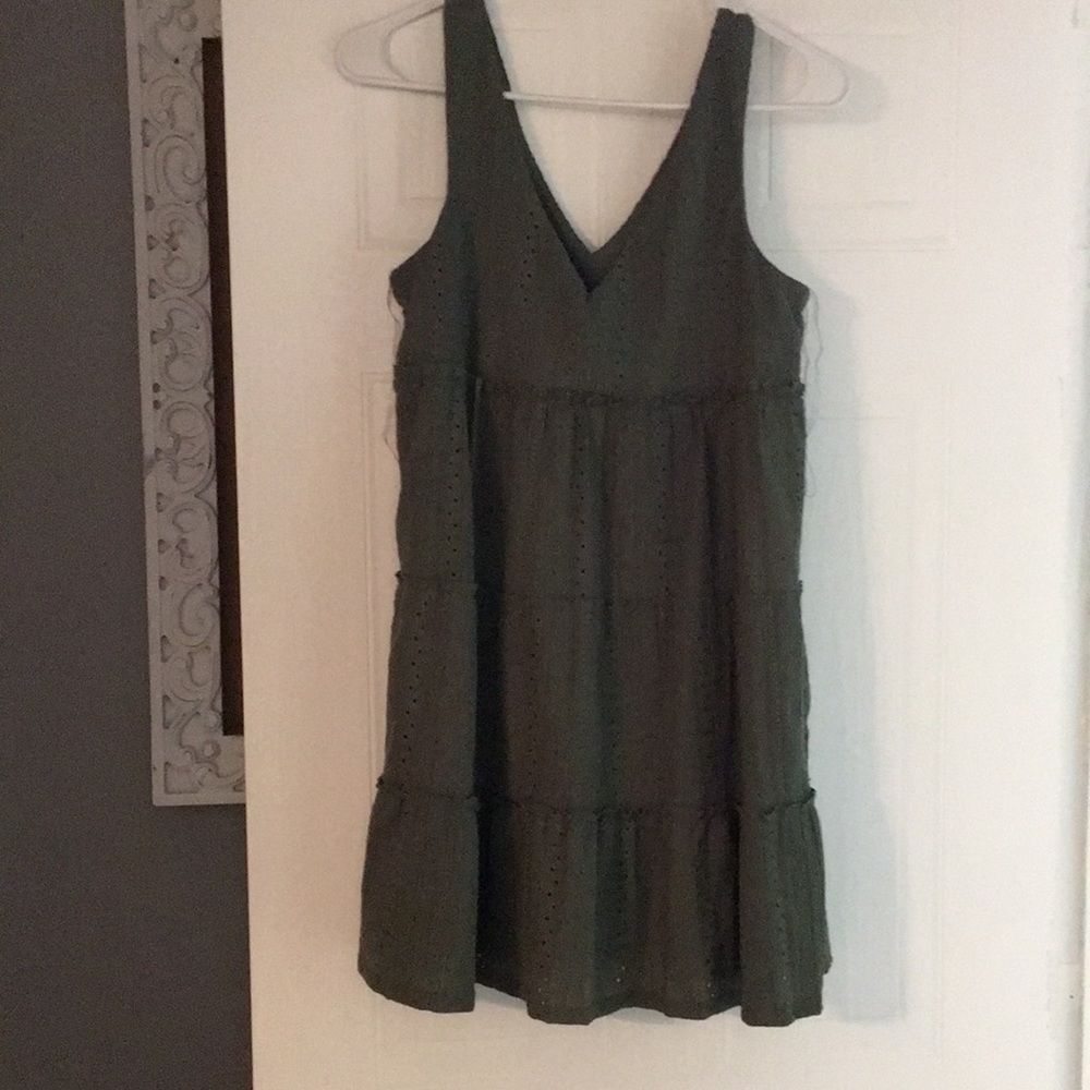 Boutique dress